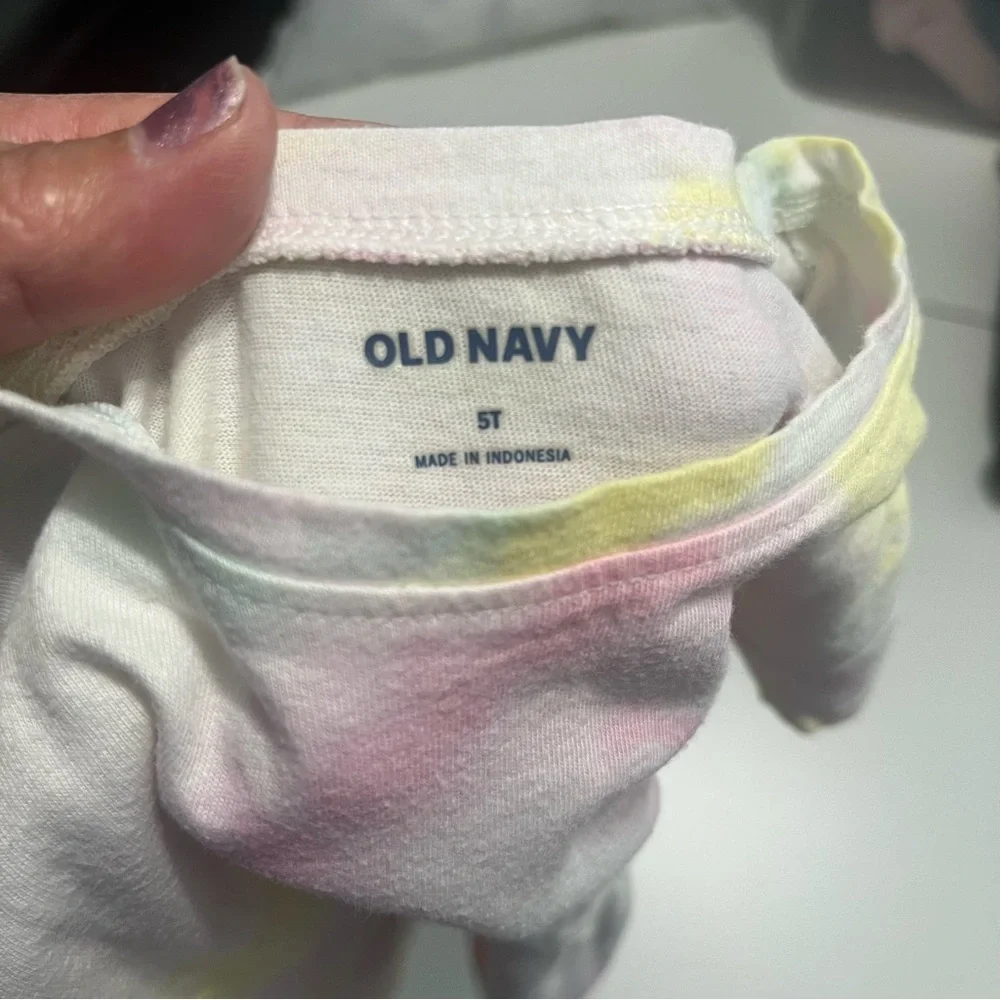 Old Navy soft knit